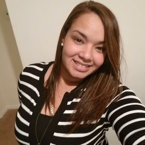 Meet your Posher, Caroline